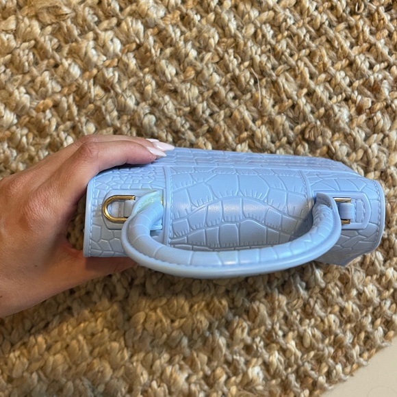 Mini B purse - Picture 8 of 13